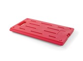 Element chauffant  HENDI  GN 1/2  320x260x H 30mm