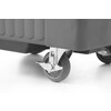 Conteneur isole a glace  AmerBox  110L  585x800x H 745mm