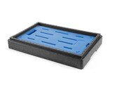Element de refroidissement  HENDI  GN 1/1  530x325x H 35mm