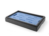 Element de refroidissement  HENDI  GN 1/1  530x325x H 35mm