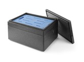 Element de refroidissement  HENDI  GN 1/1  530x325x H 35mm