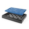Element de refroidissement  HENDI  GN 1/1  530x325x H 35mm