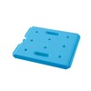 Element de refroidissement  HENDI  GN 1/2  320x260x H 30mm