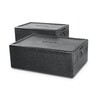 Thermobox Profi Line  HENDI  Profi Line  GN 1/1  40L  600x400x H 285mm