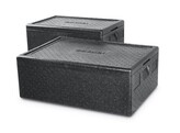 Thermobox Profi Line  HENDI  Profi Line  GN 1/1  40L  600x400x H 285mm
