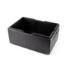 Thermobox Profi Line  HENDI  Profi Line  GN 1/1  40L  600x400x H 285mm