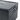 Thermobox Profi Line  HENDI  Profi Line  GN 1/1  80L  685x485x H 360mm