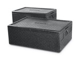 Thermobox Profi Line  HENDI  Profi Line  GN 1/1  46L  600x400x H 320mm