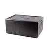 Thermobox Profi Line  HENDI  Profi Line  GN 1/1  46L  600x400x H 320mm