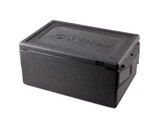 Thermobox Profi Line  HENDI  Profi Line  GN 1/1  39L  674x400x H 287mm