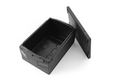 Thermobox Profi Line  HENDI  Profi Line  GN 1/1  39L  674x400x H 287mm