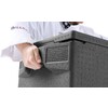 Thermobox Profi Line  HENDI  Profi Line  GN 1/1  39L  674x400x H 287mm