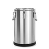 Geisoleerde draagbare container  HENDI  Profi Line  35L   330x H 570mm