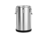 Geisoleerde draagbare container  HENDI  Profi Line  35L   330x H 570mm