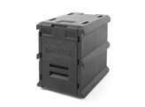 Thermo catering box  HENDI  Profi Line  GN 1/1  100L  635x465x H 660mm