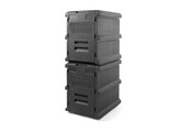 Thermo catering box  HENDI  Profi Line  GN 1/1  100L  635x465x H 660mm