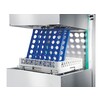 Rayonnage en aluminium pour bacs gastronormes  HENDI  1120x355x H 1685mm