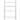 Rayonnage avec 5 etageres  HENDI  Chrome  910x455x H 1830mm