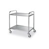 Chariot de service  HENDI  905x585x H 945mm