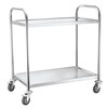 Chariot de service  HENDI  905x585x H 945mm