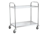 Chariot de service  HENDI  905x585x H 945mm