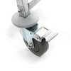 Regaalwagen - 7 x GN 1/1  HENDI  Profi Line  445x615x H 945mm