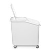 Chariot a ingredients  AmerBox  82L  355x720x H 600mm