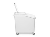 Chariot a ingredients  AmerBox  82L  355x720x H 600mm