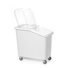Chariot a ingredients  AmerBox  82L  355x720x H 600mm