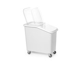 Chariot a ingredients  AmerBox  82L  355x720x H 600mm