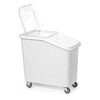 Chariot a ingredients  AmerBox  82L  355x720x H 600mm