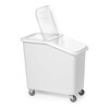 Chariot a ingredients  AmerBox  82L  355x720x H 600mm