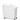 Ingredientenwagen  AmerBox  102L  600x720x H 700mm