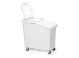 Ingredientenwagen  AmerBox  102L  600x720x H 700mm