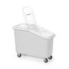 Ingredientenwagen  AmerBox  62L  345x720x H 570mm