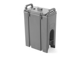 Geisoleerde drankendispenser met tap  AmerBox  18L  230x420x H 620mm