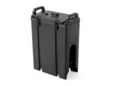 Geisoleerde drankendispenser met tap  AmerBox  18L  230x420x H 620mm