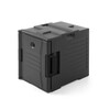 Thermo catering container 2x GN 1/1 200  AmerBox  477x680x H 620mm