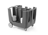 Bordenwagen  AmerBox  930x720x H 785mm