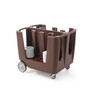 Bordenwagen  AmerBox  930x720x H 785mm