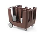 Bordenwagen  AmerBox  930x720x H 785mm