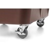 Bordenwagen  AmerBox  930x720x H 785mm