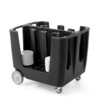 Bordenwagen  AmerBox  930x720x H 785mm