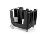 Bordenwagen  AmerBox  930x720x H 785mm