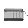 Insectenverdelger waterbestendig  HENDI  100 m   230V/40W  510x135x H 305mm