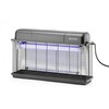 Insectenverdelger waterbestendig  HENDI  100 m   230V/40W  510x135x H 305mm