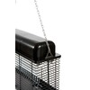 Insectenverdelger waterbestendig  HENDI  100 m   230V/40W  510x135x H 305mm