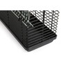 Insectenverdelger waterbestendig  HENDI  100 m   230V/40W  510x135x H 305mm