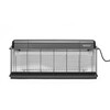 Insectenverdelger waterbestendig  HENDI  150 m   230V/45W  680x140x H 305mm