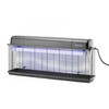 Insectenverdelger waterbestendig  HENDI  150 m   230V/45W  680x140x H 305mm